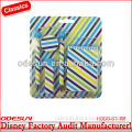 Disney factory audit manufacturer's office desk leather stationery set 149209